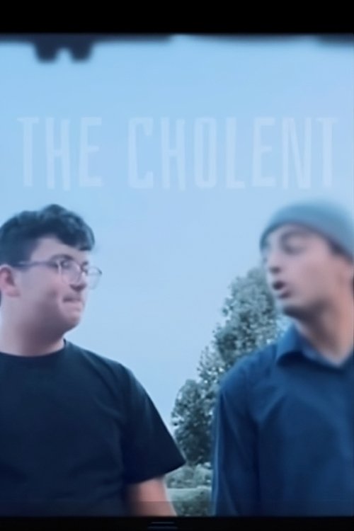 The Cholent film afişi