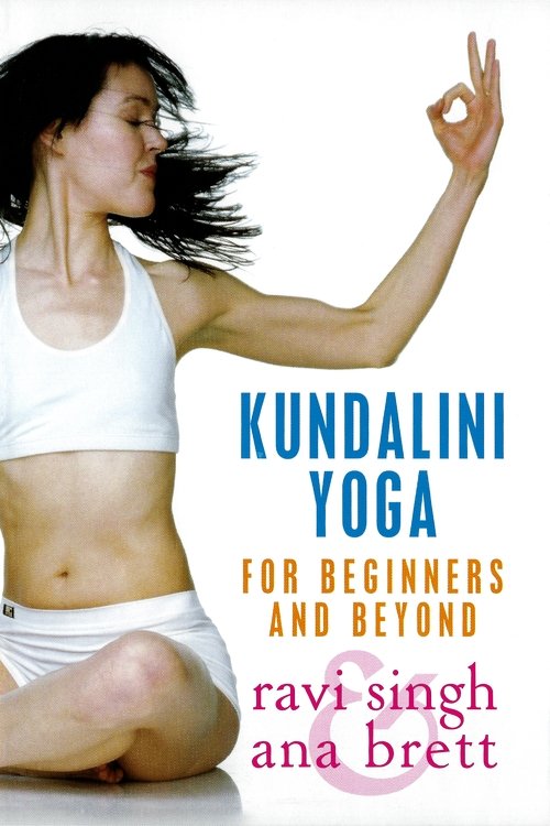 Kundalini Yoga For Beginners and Beyond movie poster player