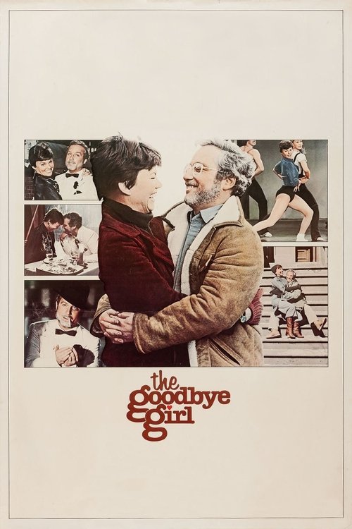 The Goodbye Girl (1977)