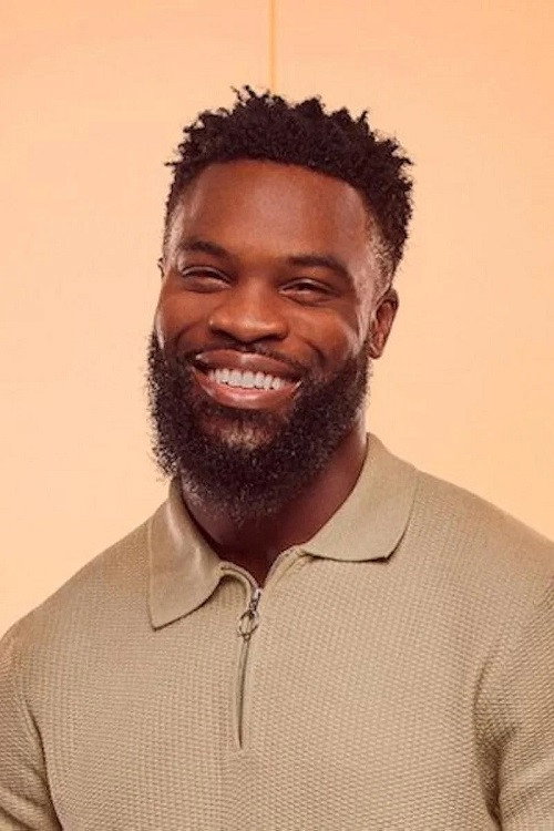 Javen Palmer