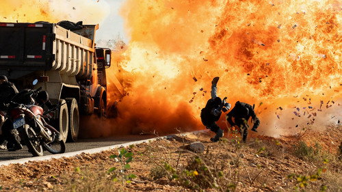 3. Crazy Finds Company