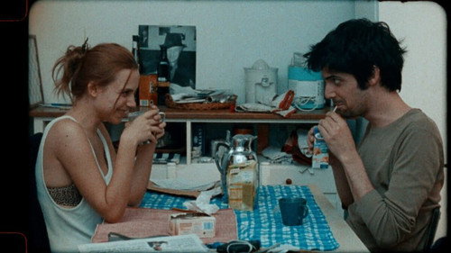 Los ilusos 13 + 13 still