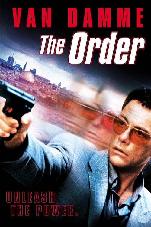 The Order poster