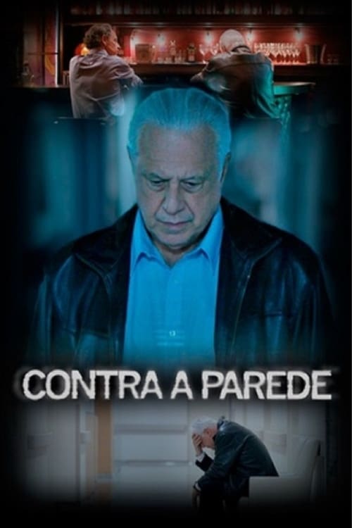 Contra a Parede poster