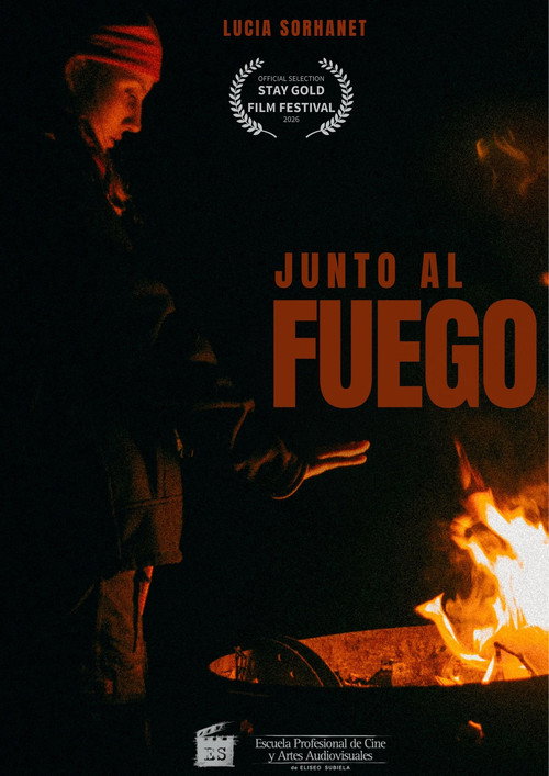 Junto al fuego