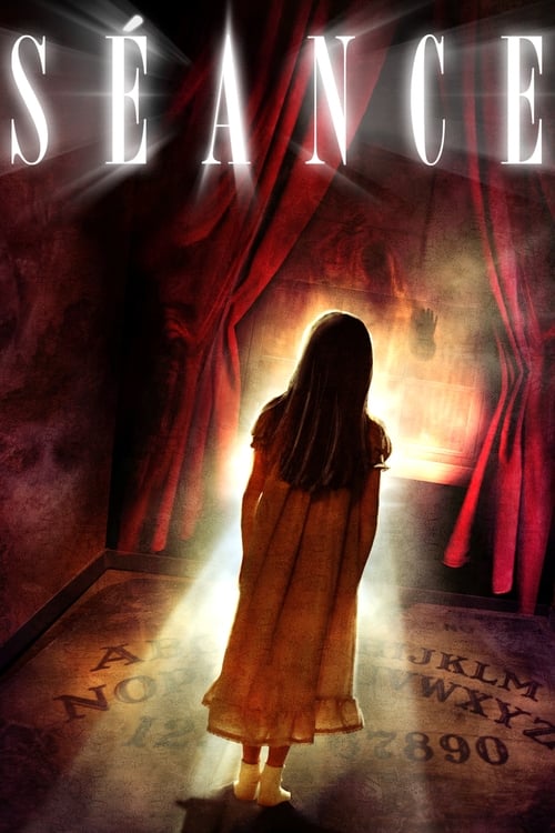 Séance Movie Poster Image