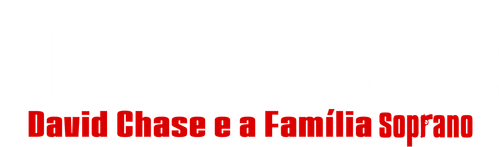 Um dos Nossos: David Chase e a Família Soprano - Logo 4