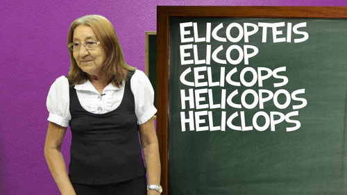 Helicopter