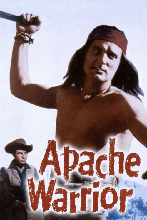 Apache Warrior poster