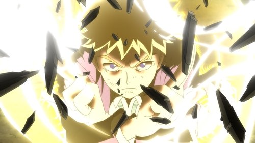 Mob Psycho 100: 3×10