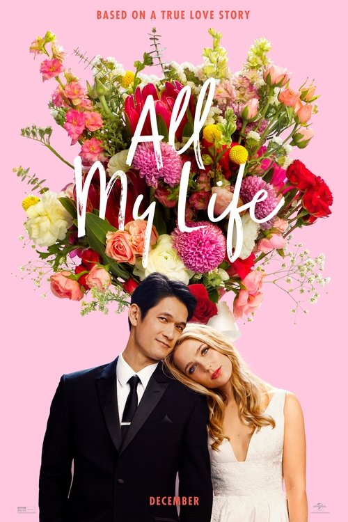 فيلم All My Life 2020 مترجم | مشاهدة فيلم تينيت ايجي بيست - اهد فيلم