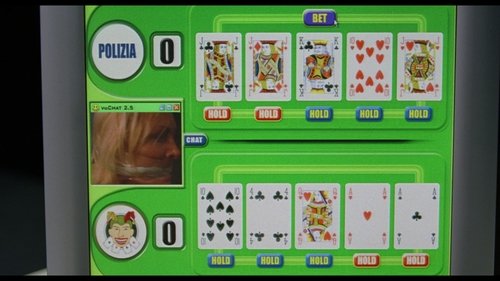 The Card Player image 2