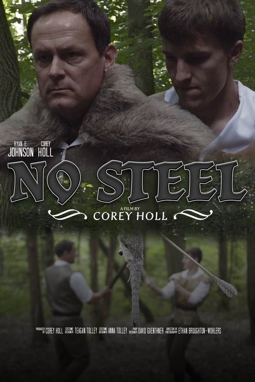 No Steel 2020