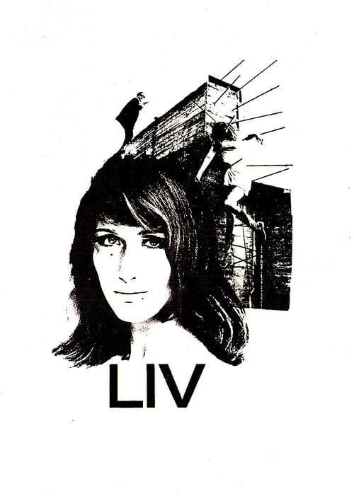 Poster Liv 1967