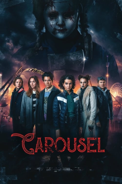 Carousel movie poster