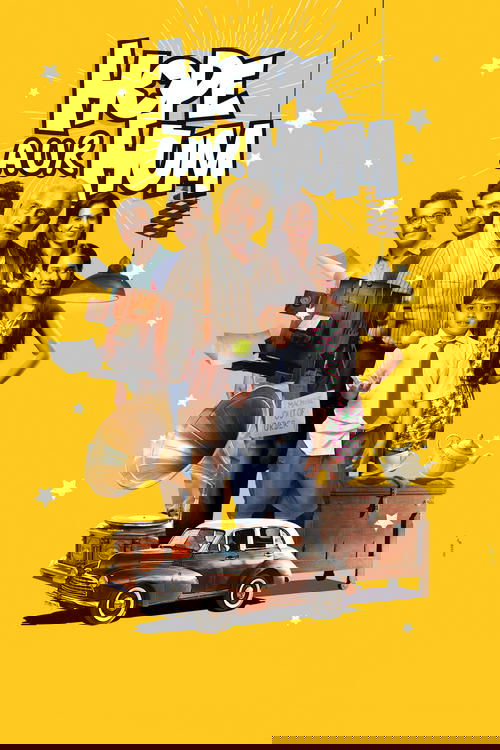 Постер фильма