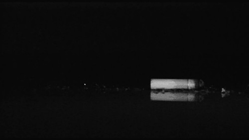 The Last Cigarette - An Absurd Short Bild 2