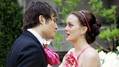 Gossip Girl: 1×18