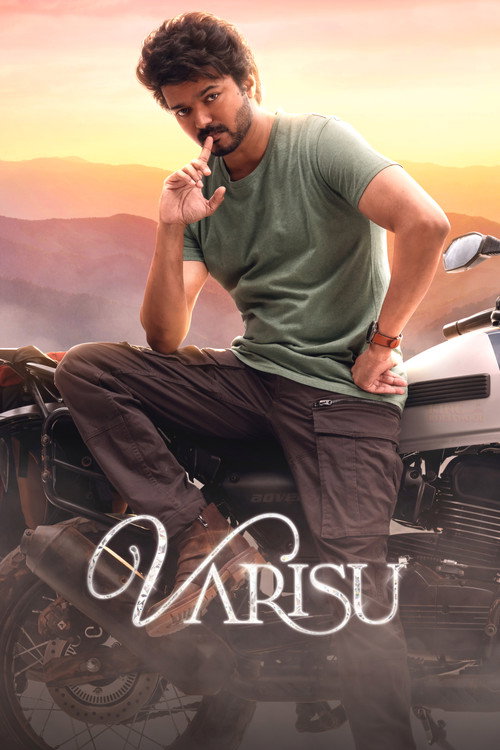 Varisu poster