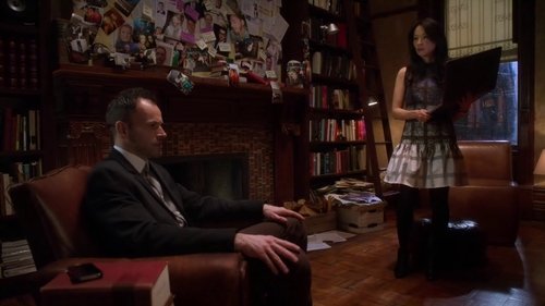 Elementary: 2×18