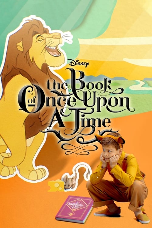 The Book of Once Upon a Time Season 3 Episode 2 : The Little Mermaid: Quest for the Purple Pearl