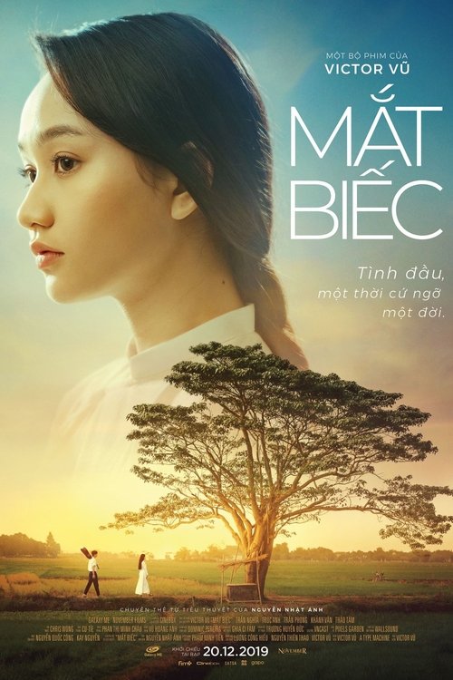 Mắt Biếc 2019