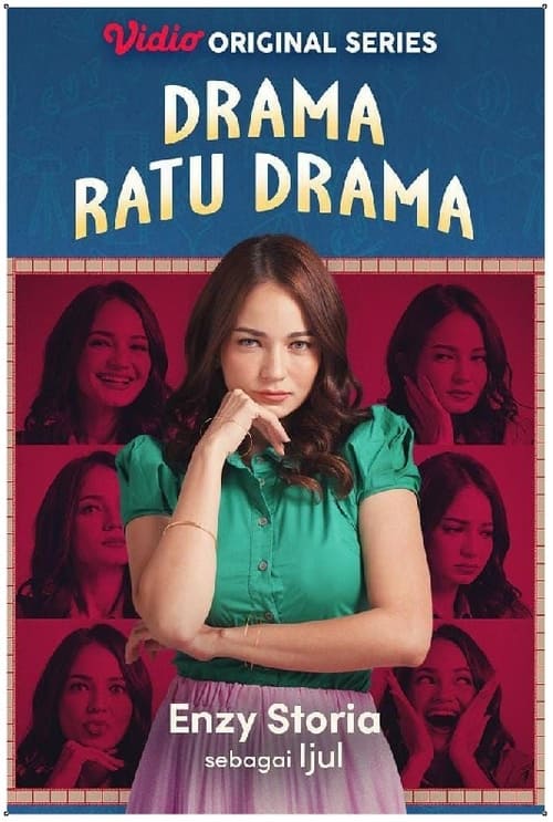 Drama Ratu Drama