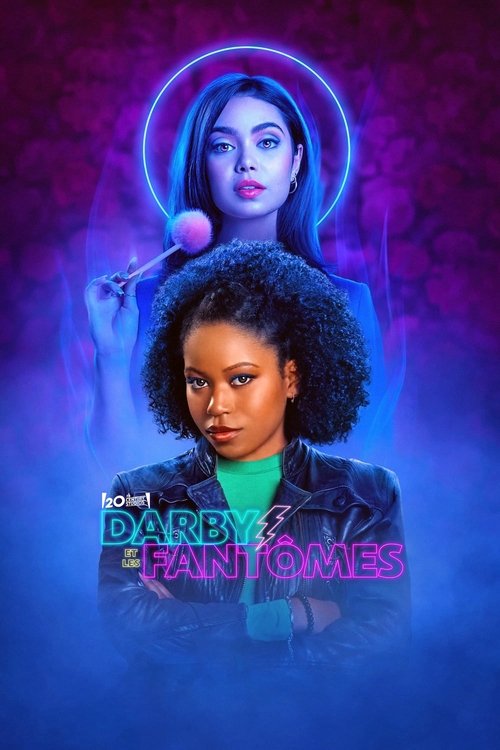 Darby and the Dead - 2022 Darby and the Dead - 2022