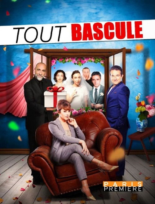 Tout bascule poster