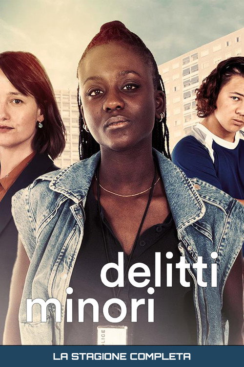 Saison 1
