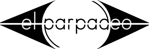 Logo El Parpadeo