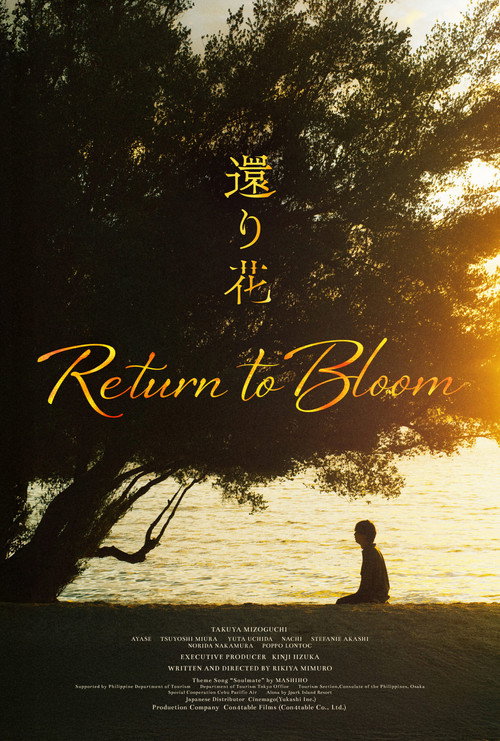 Return to Bloom