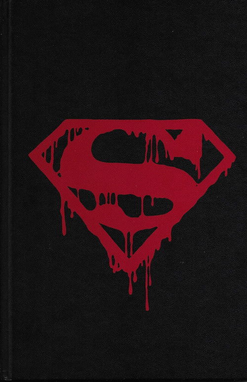 Pòster de The Death of Superman Collection