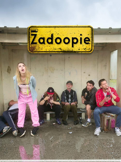Zadoopie
