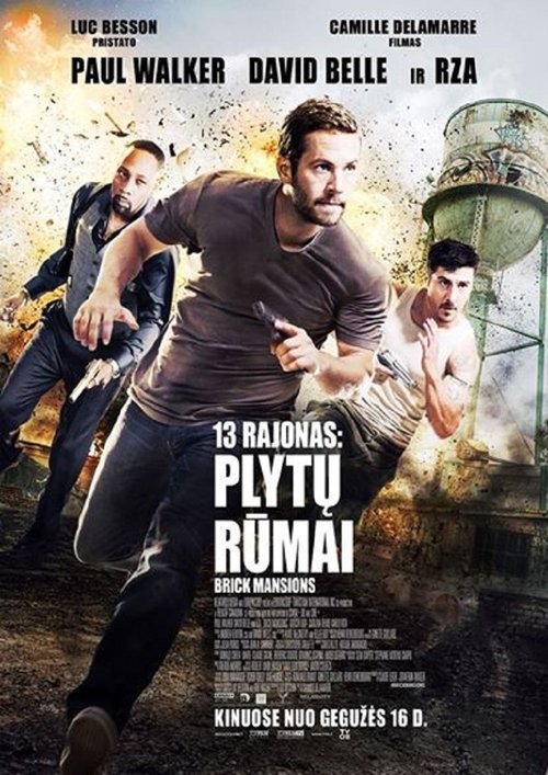 Posters