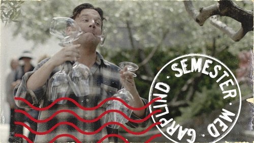 Semester med Garplind