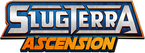 Slugterra: Ascension