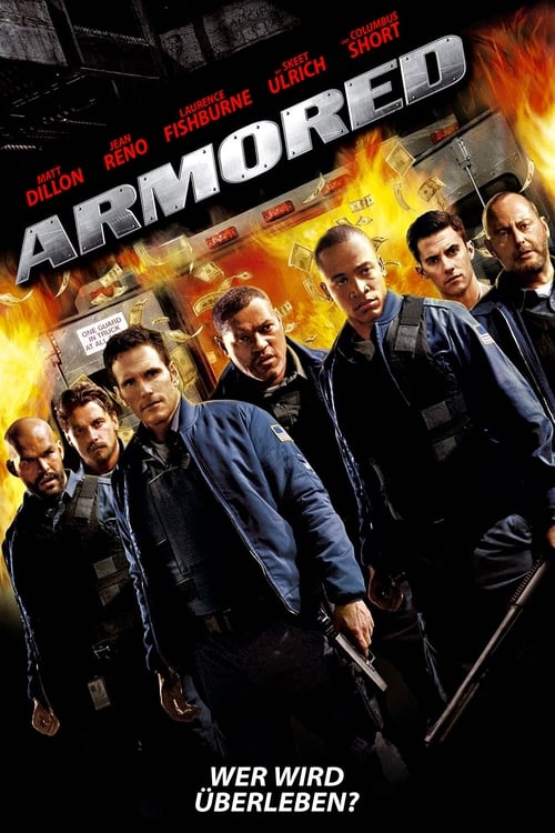 Armored 2010