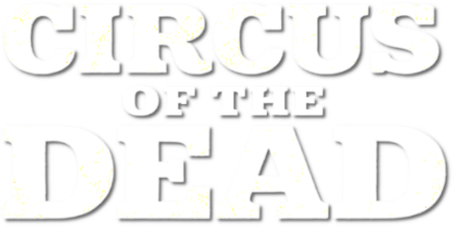 Circus of the Dead's logo image
