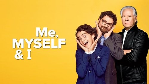 Me, Myself & I