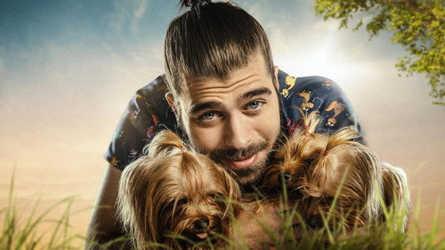 Tugay İnanoğlu ve Dostları - Season 1 Backdrop Blur