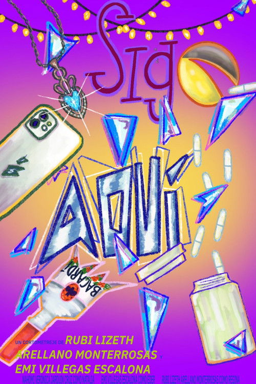 Je suis toujours là