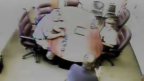 The Man Who Killed At Church & Laughed About It