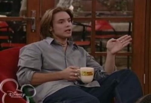 Poster della serie Boy Meets World