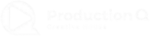 ProductionQ - Creative House logo