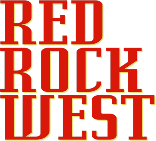 Red Rock West
