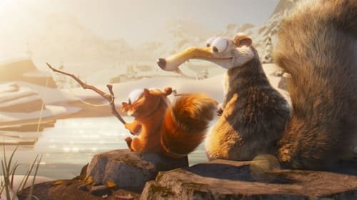 Ice Age: Scrat Tales