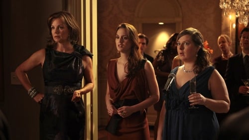 Gossip Girl: 4×7