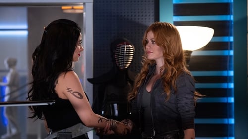 Shadowhunters: Instrumentos Mortais: 3×22