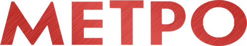 Метро